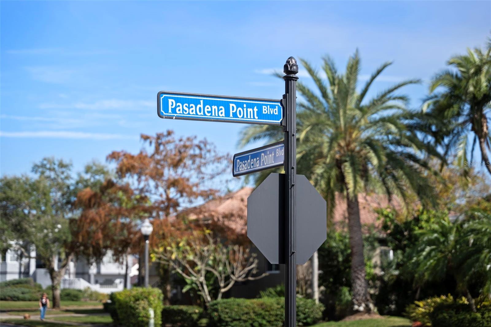 PASADENA POINT ESTATES PH II - Residential