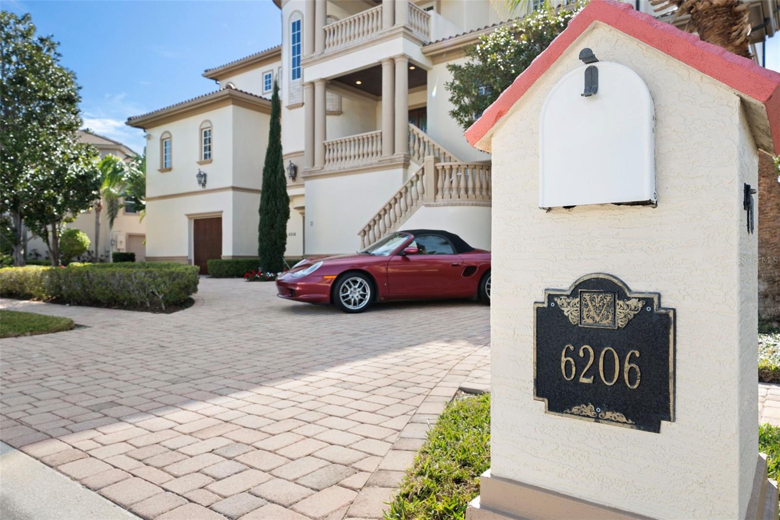 PASADENA POINT ESTATES PH II - Residential