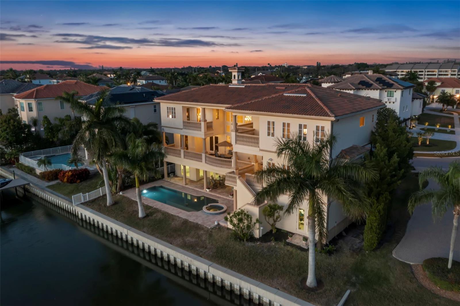 PASADENA POINT ESTATES PH II - Residential