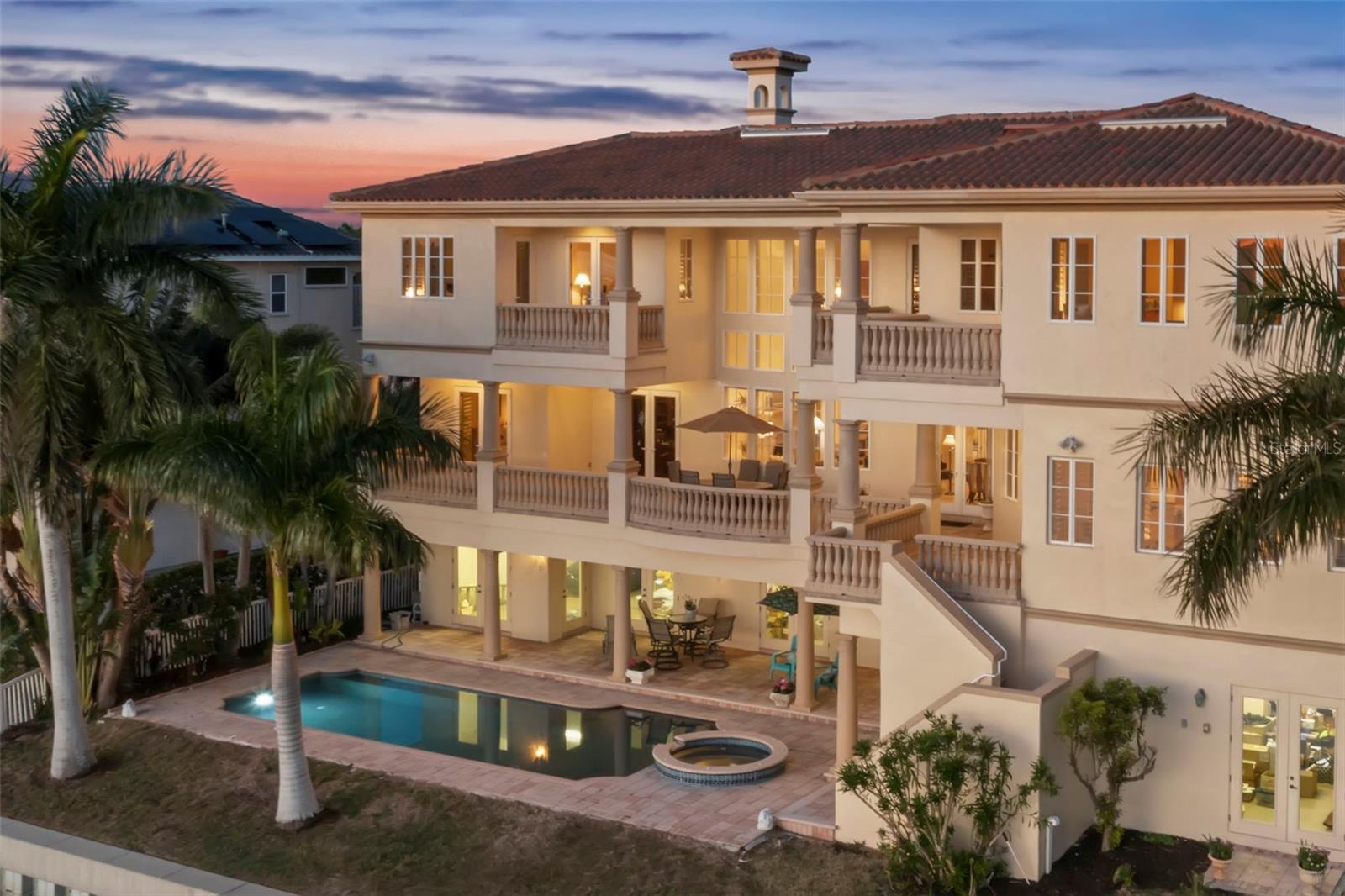 PASADENA POINT ESTATES PH II - Residential