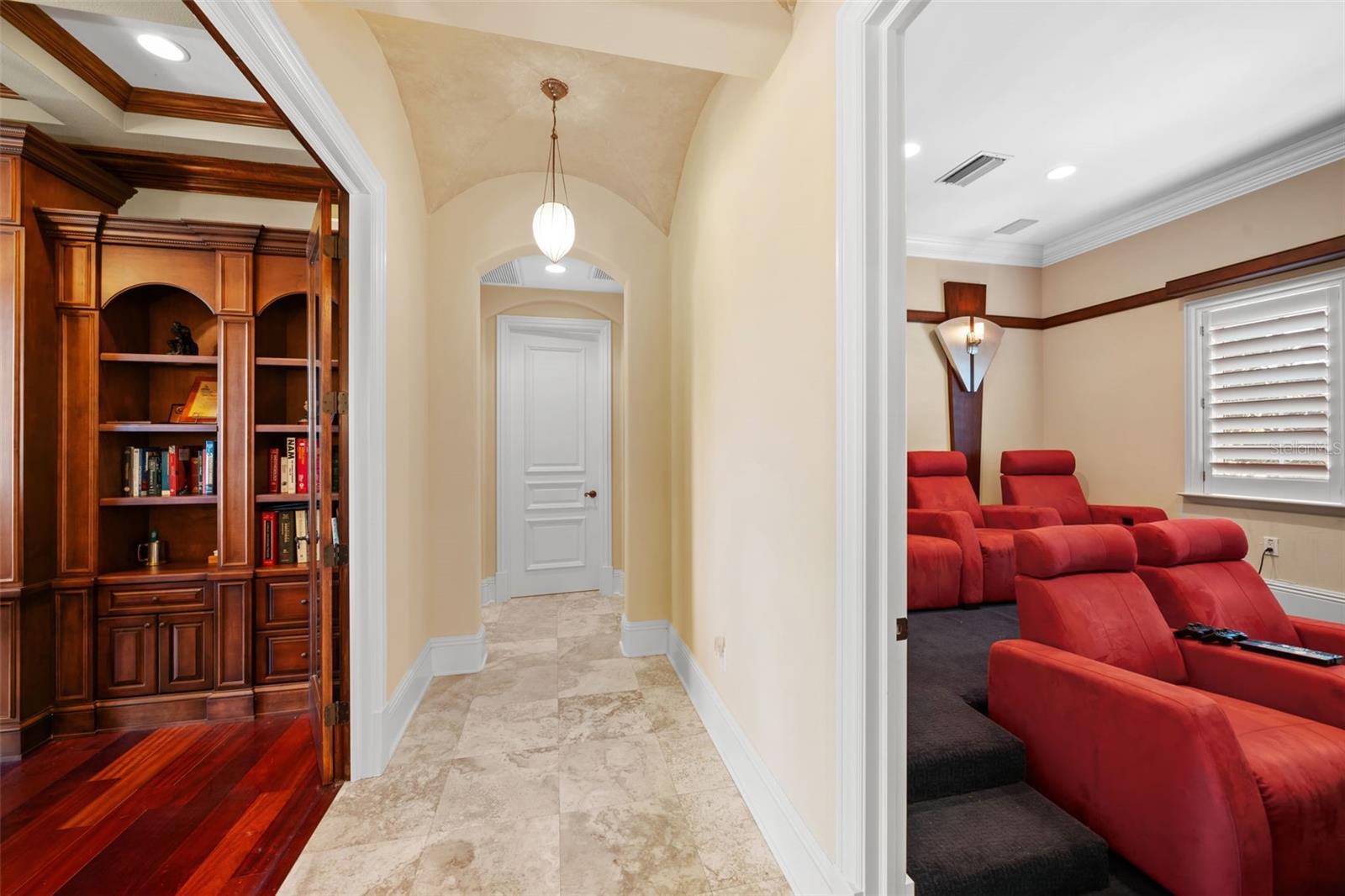 PASADENA POINT ESTATES PH II - Residential