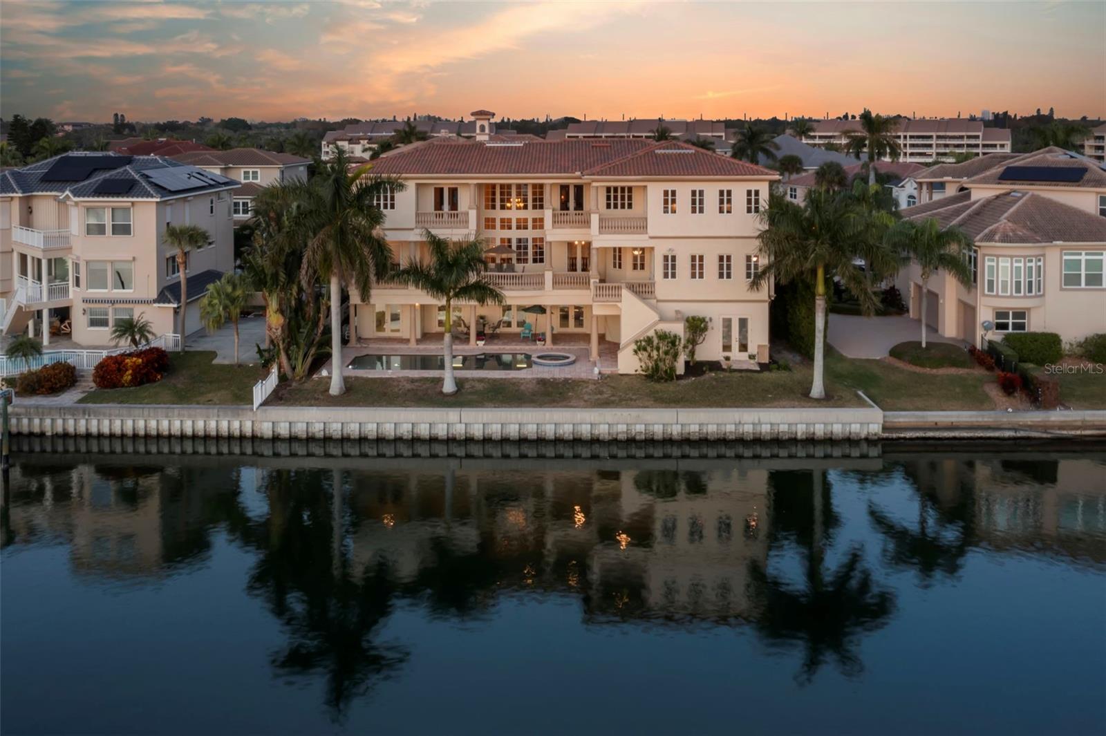 PASADENA POINT ESTATES PH II - Residential
