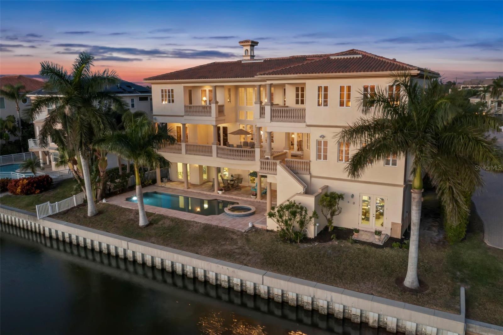 PASADENA POINT ESTATES PH II - Residential
