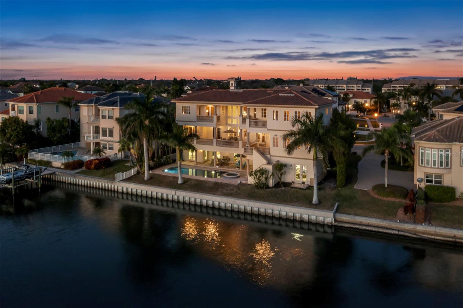 PASADENA POINT ESTATES PH II - Residential