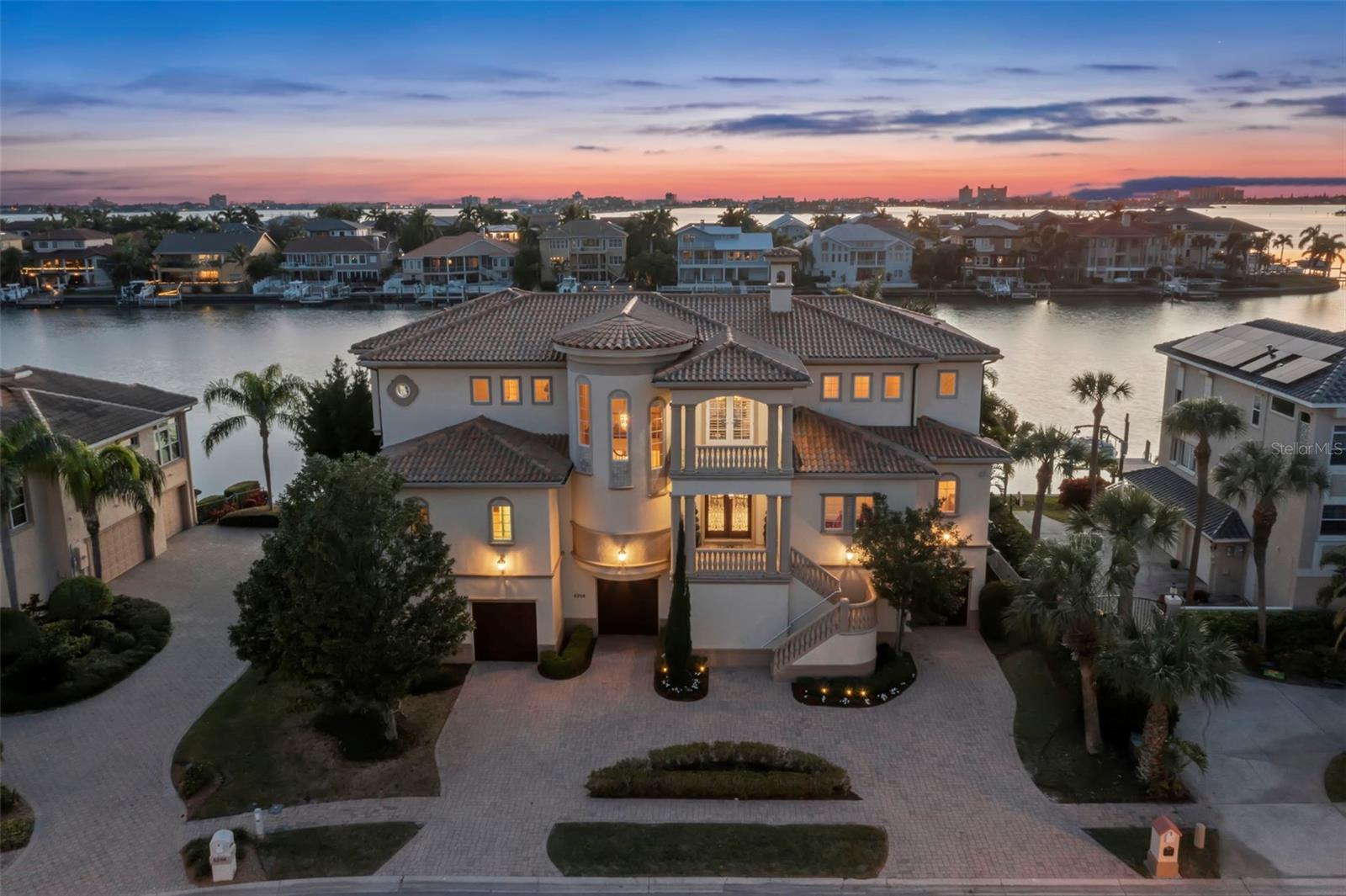 PASADENA POINT ESTATES PH II - Residential