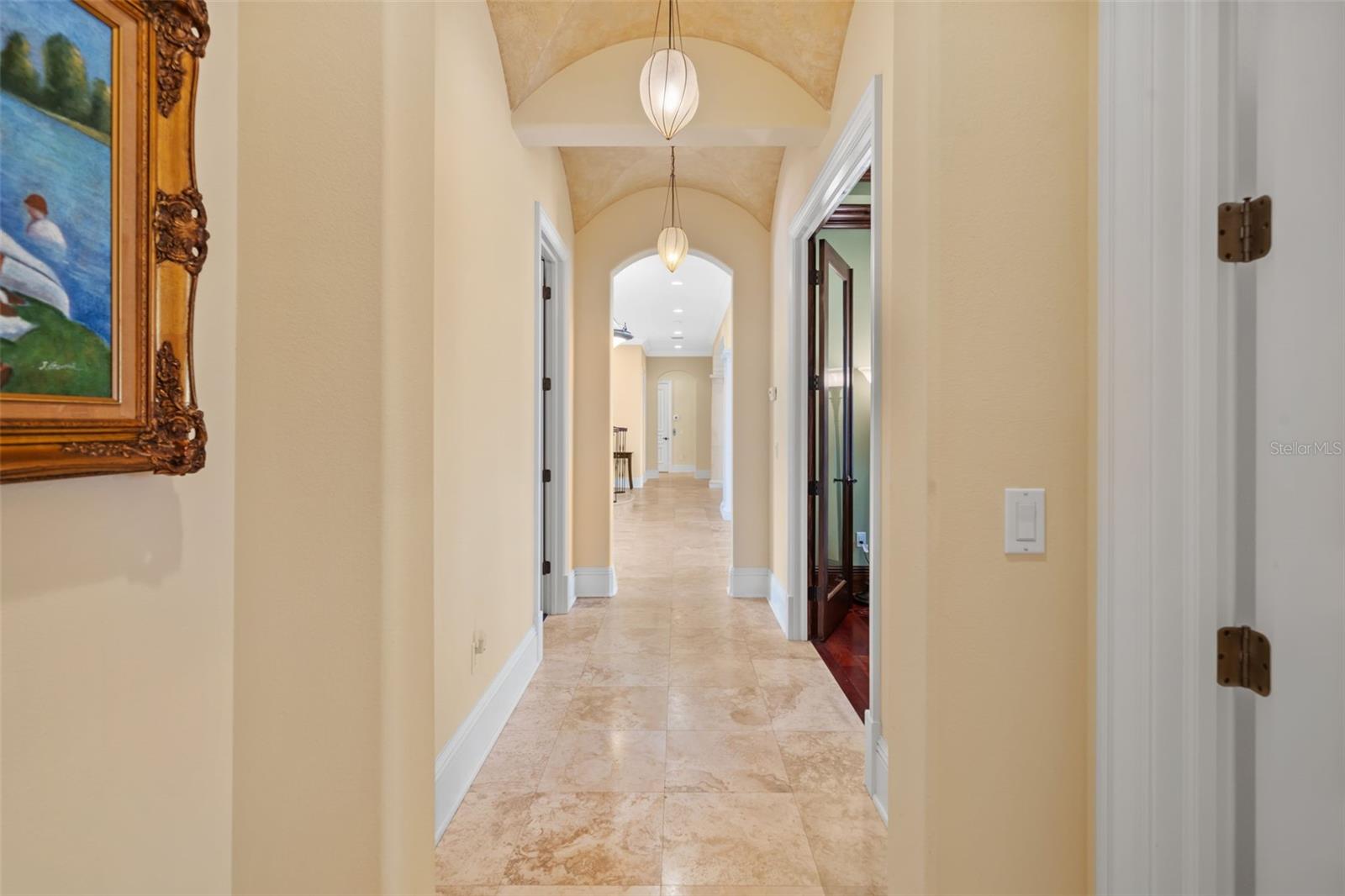 PASADENA POINT ESTATES PH II - Residential
