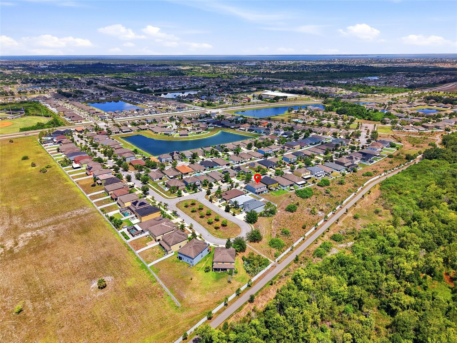 HAWKS POINT PH S-2 - Residential