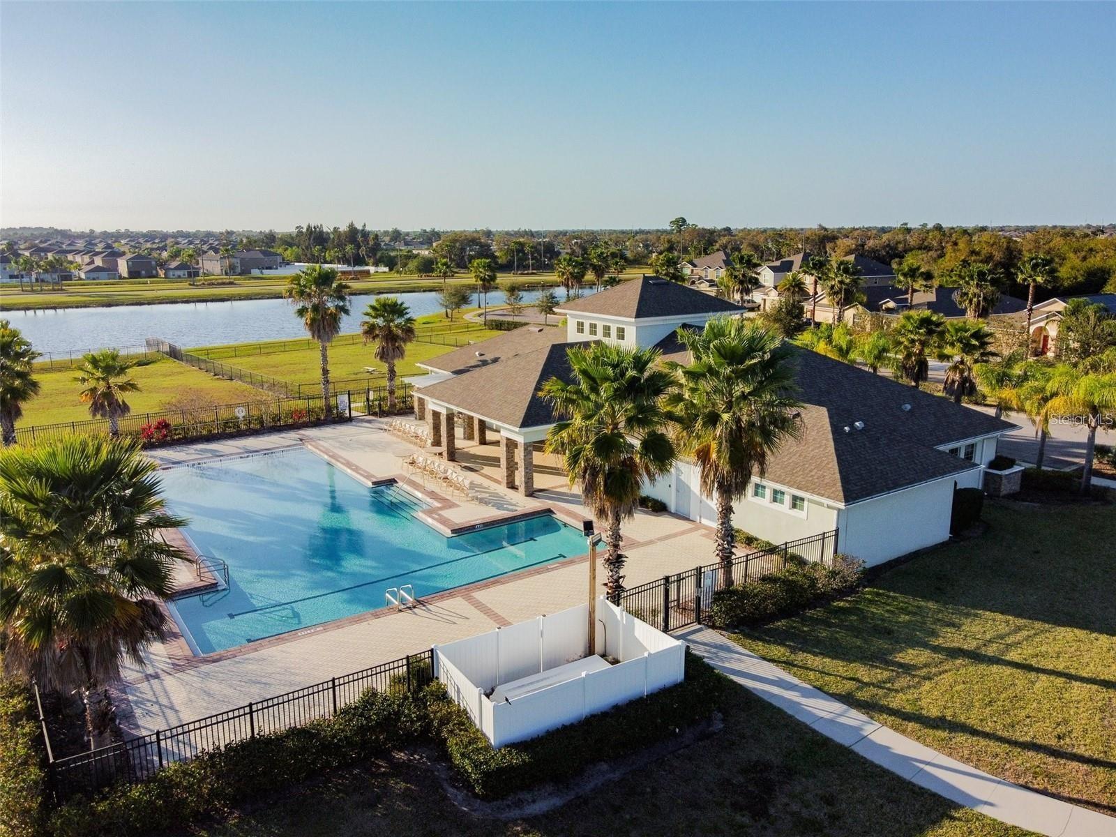 HAWKS POINT PH S-2 - Residential