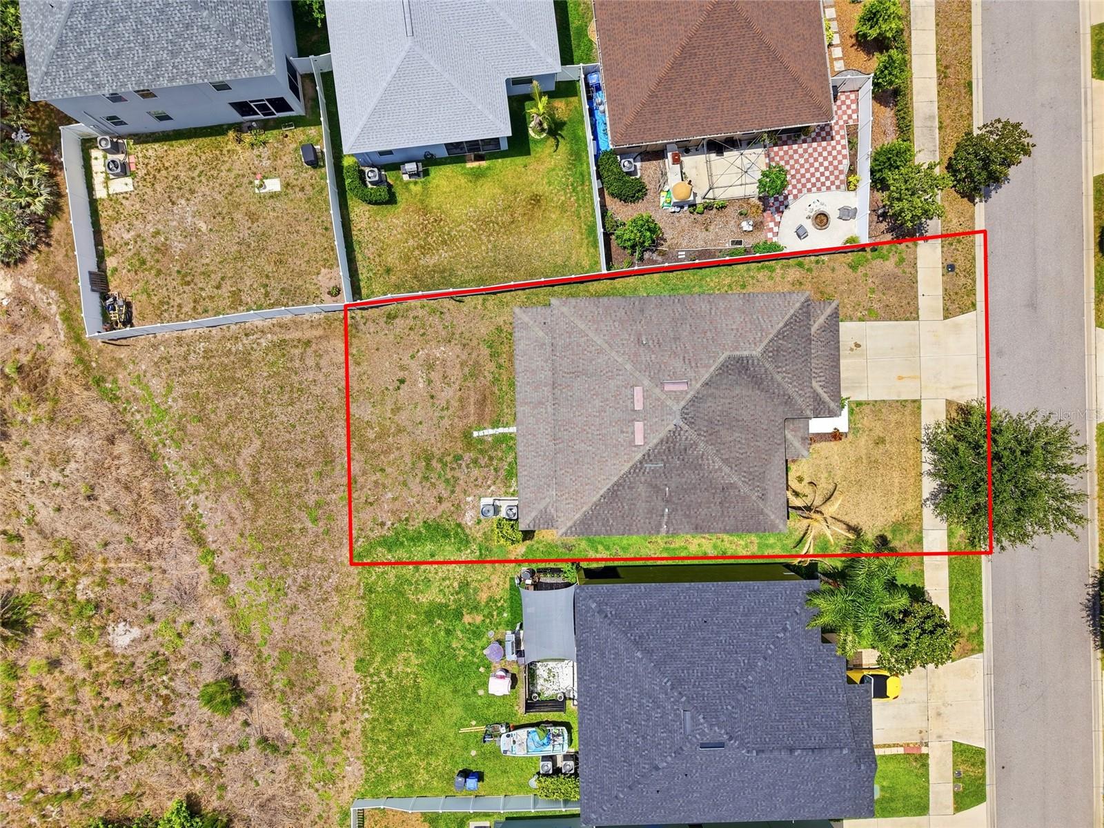 HAWKS POINT PH S-2 - Residential