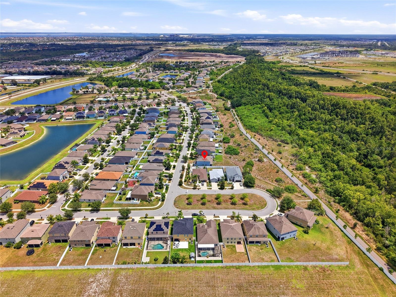 HAWKS POINT PH S-2 - Residential