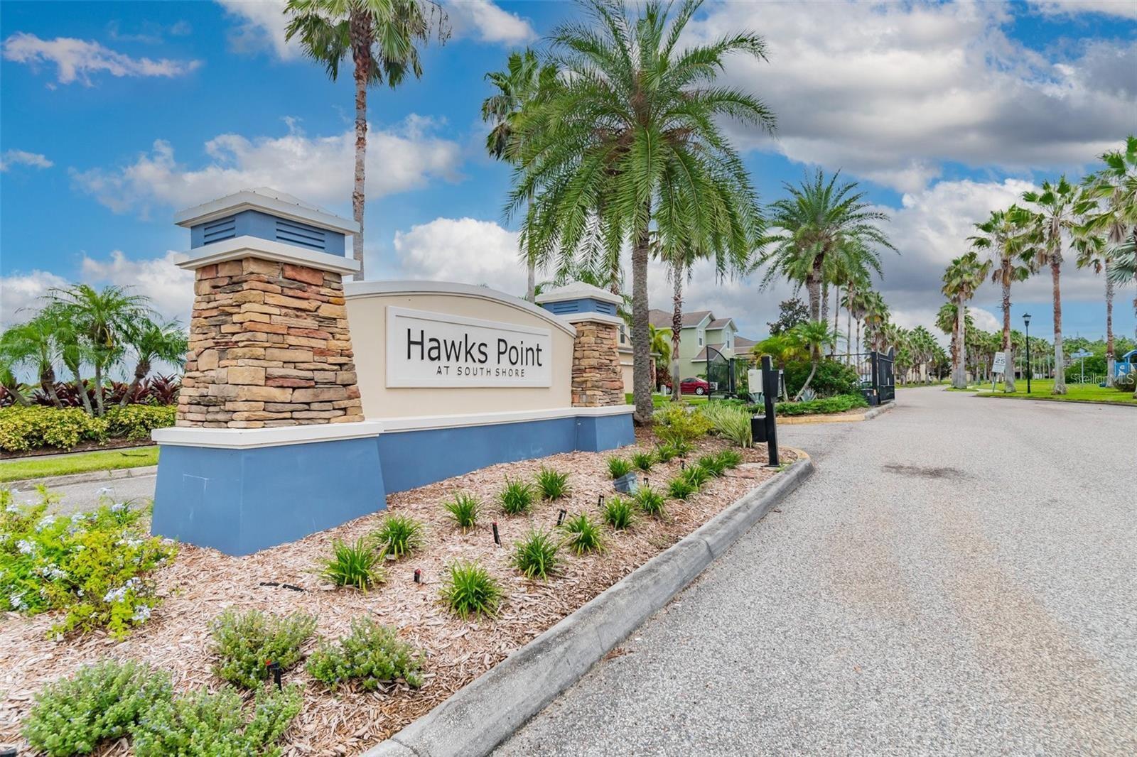 HAWKS POINT PH S-2 - Residential