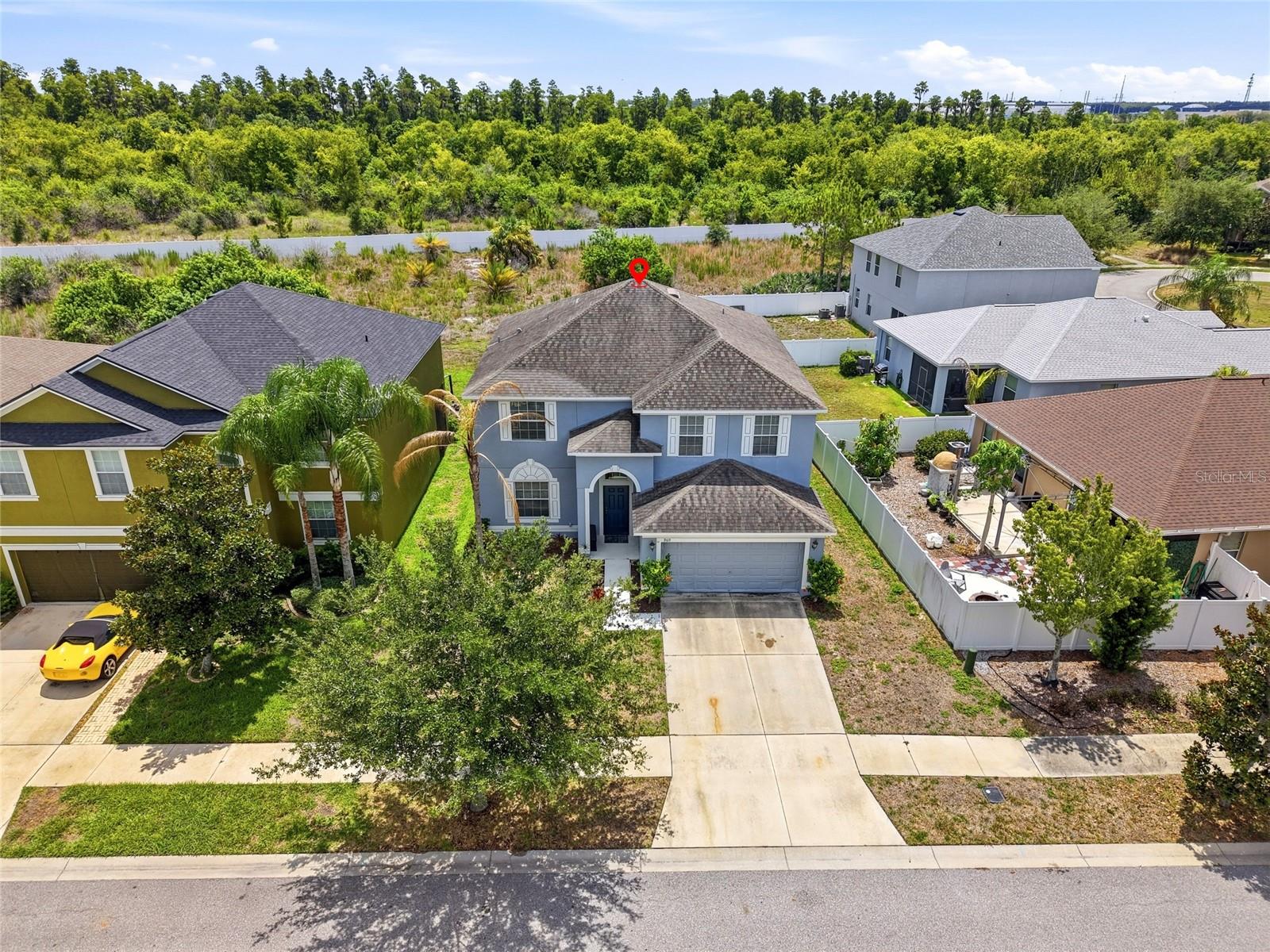 HAWKS POINT PH S-2 - Residential