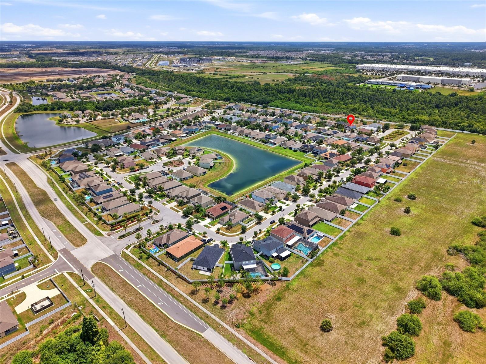 HAWKS POINT PH S-2 - Residential