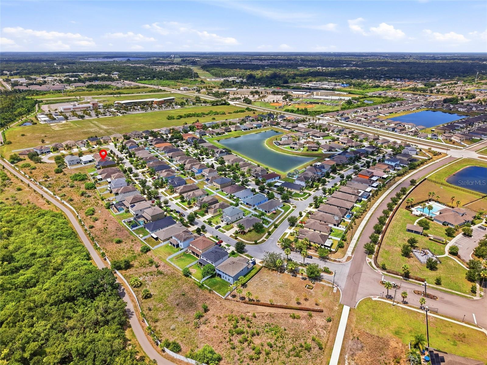 HAWKS POINT PH S-2 - Residential