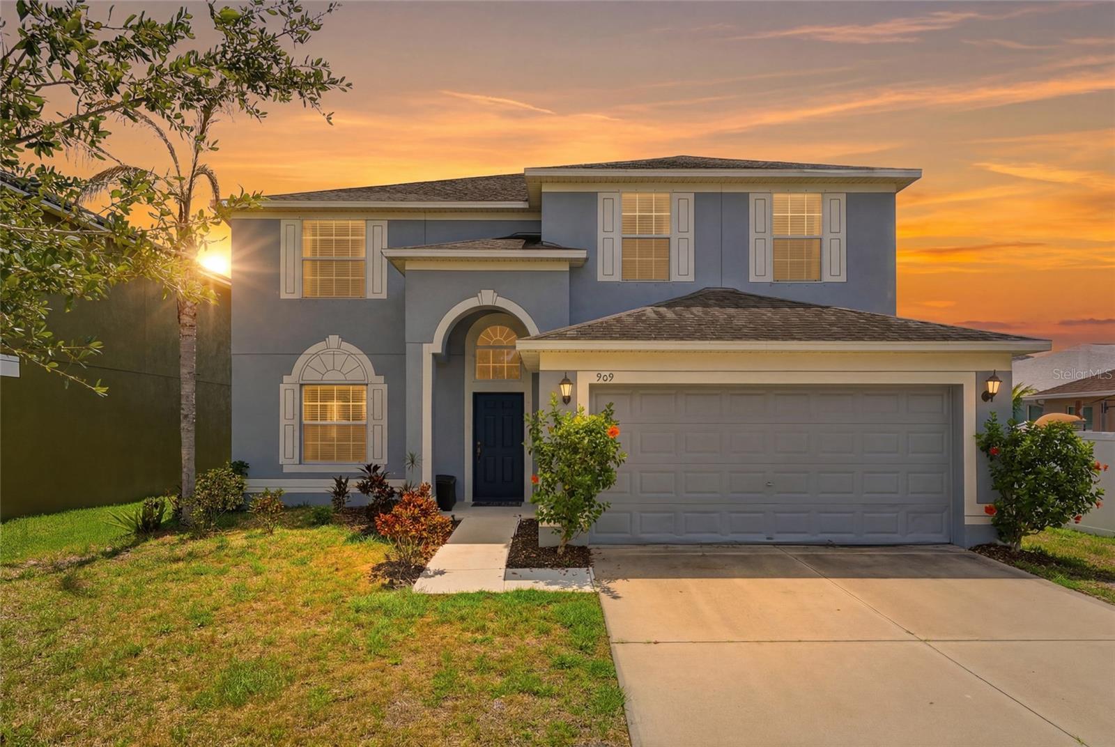 HAWKS POINT PH S-2 - Residential