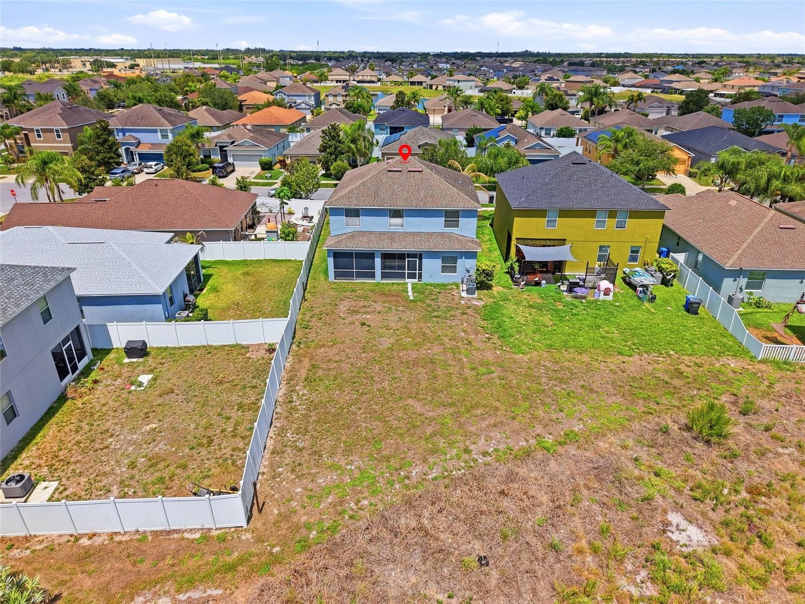 HAWKS POINT PH S-2 - Residential