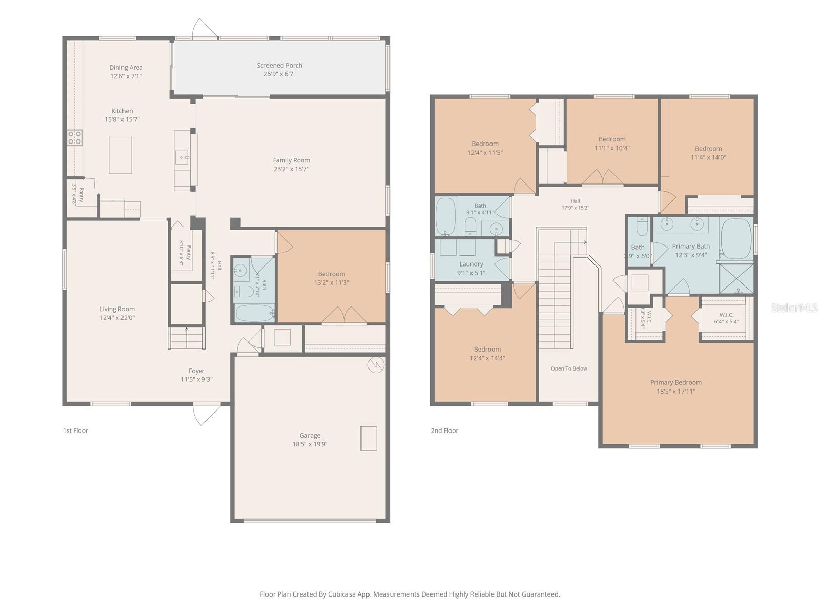HAWKS POINT PH S-2 - Residential