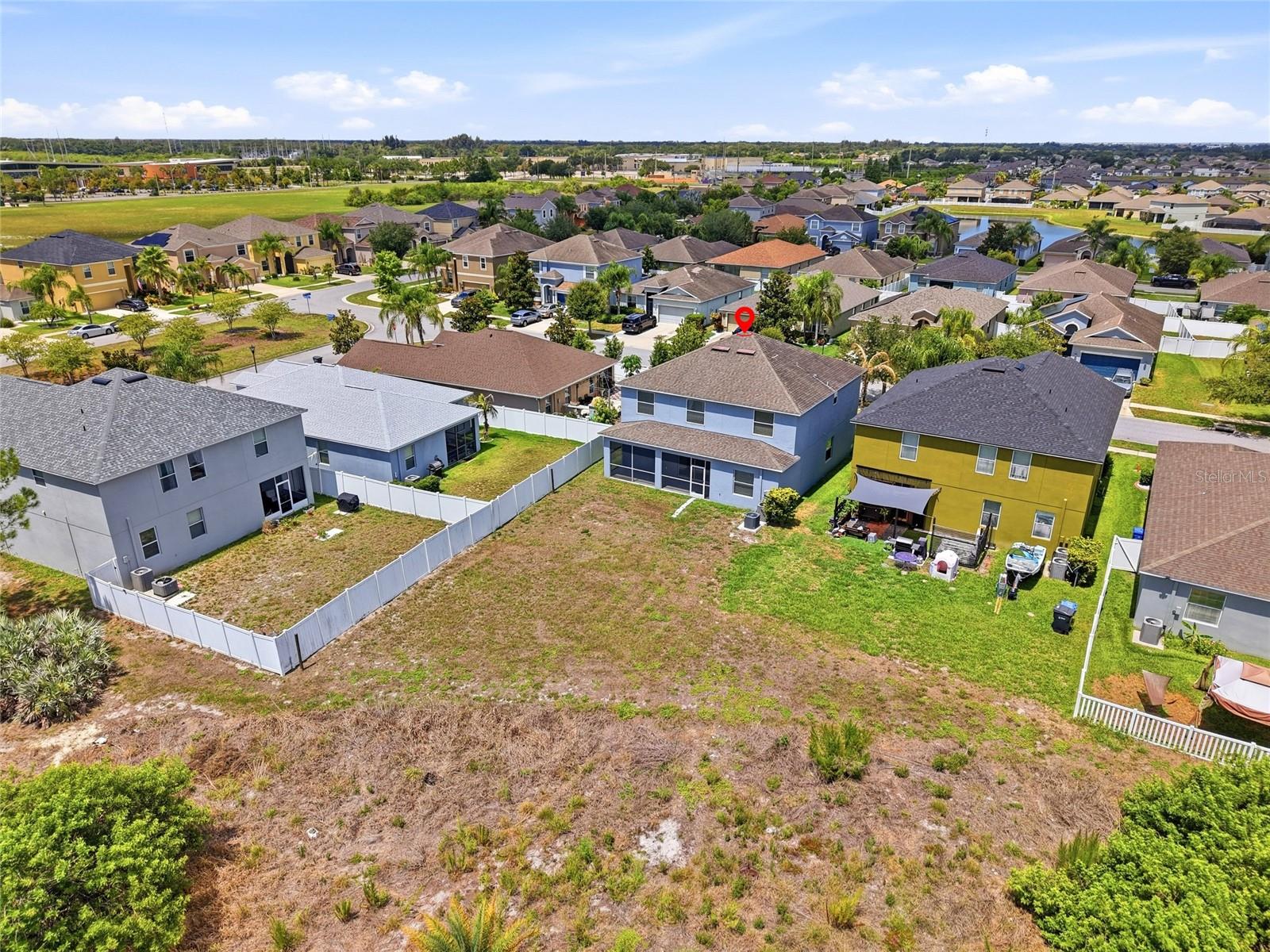 HAWKS POINT PH S-2 - Residential
