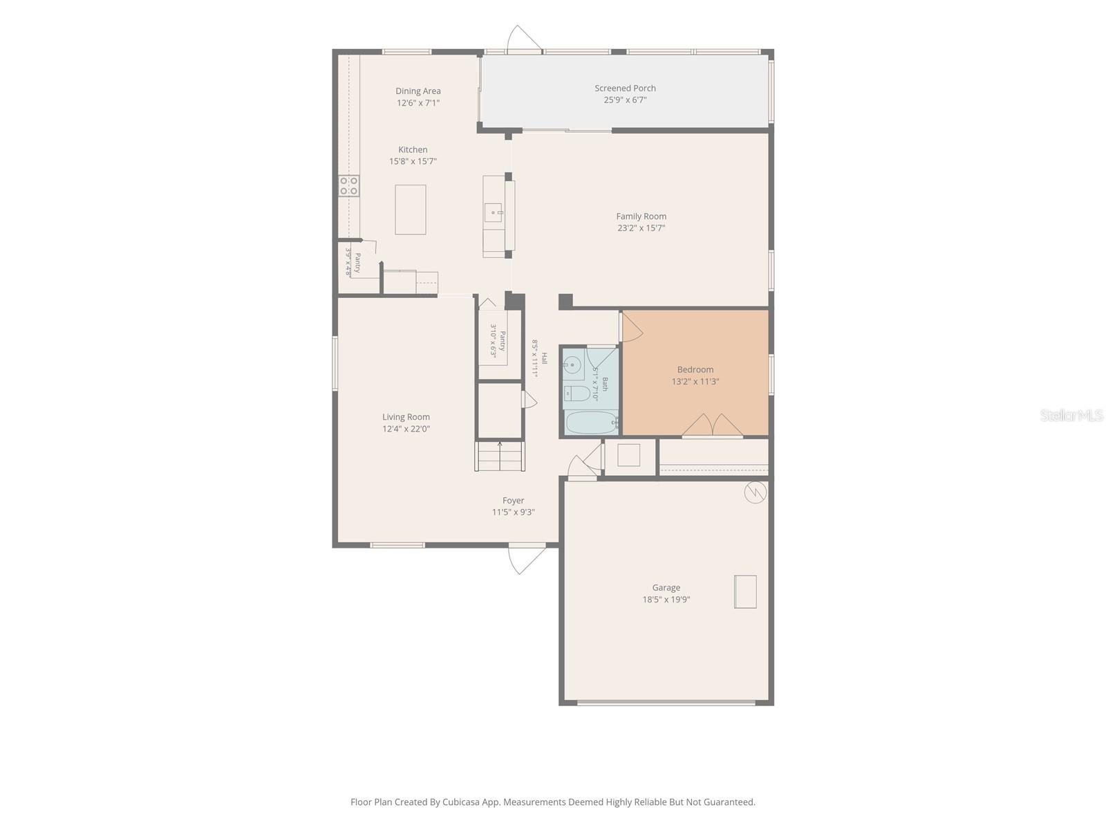 HAWKS POINT PH S-2 - Residential