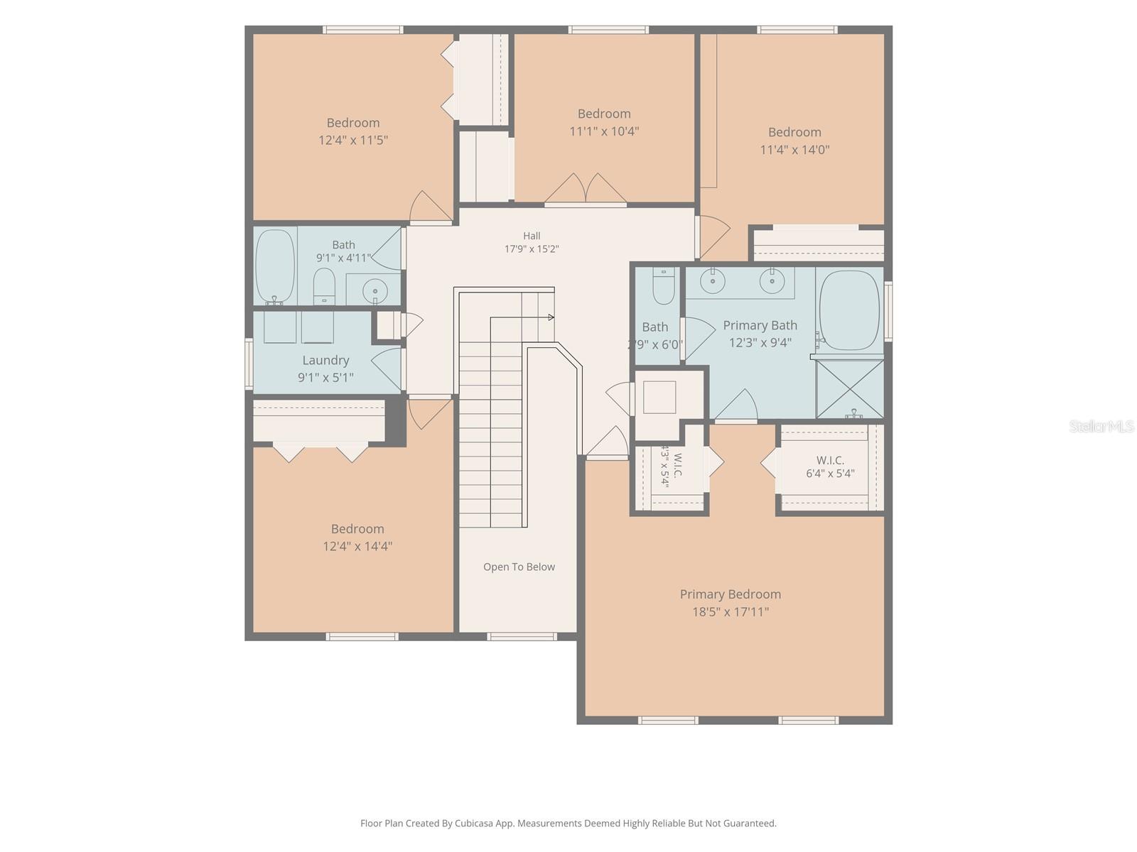 HAWKS POINT PH S-2 - Residential