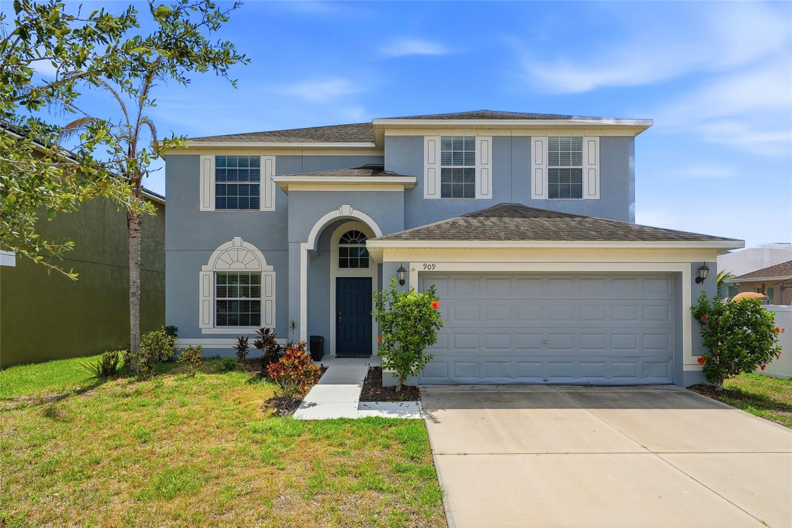 HAWKS POINT PH S-2 - Residential