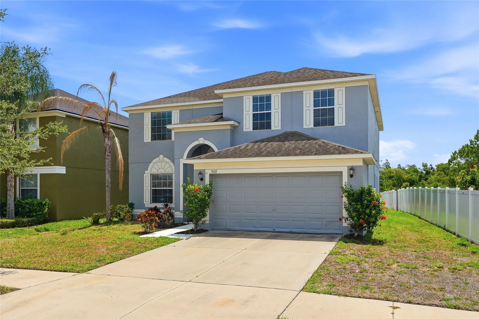 HAWKS POINT PH S-2 - Residential