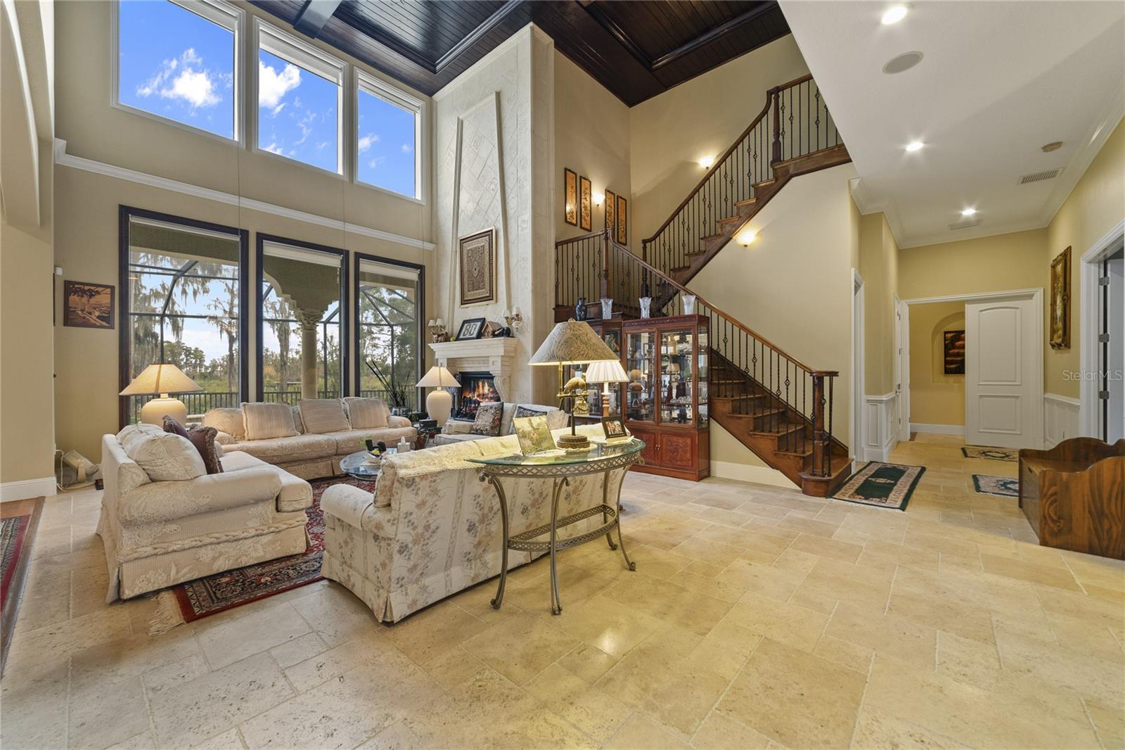 EMERSON POINTE - Residential