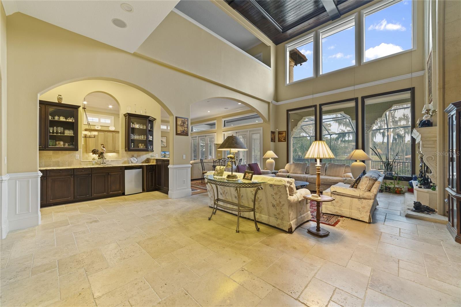 EMERSON POINTE - Residential