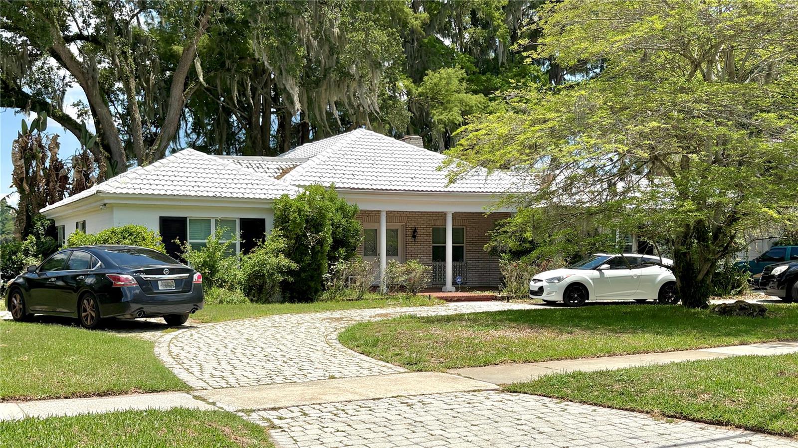 ROSE ISLE SEC 01 - Residential