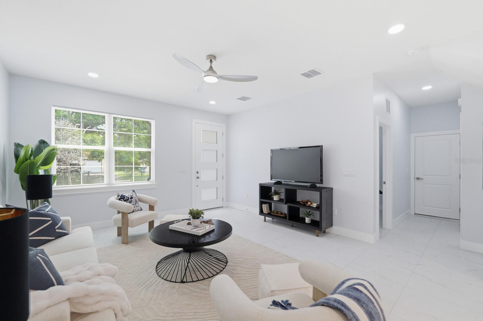 WILMA LITTLE REV - Residential