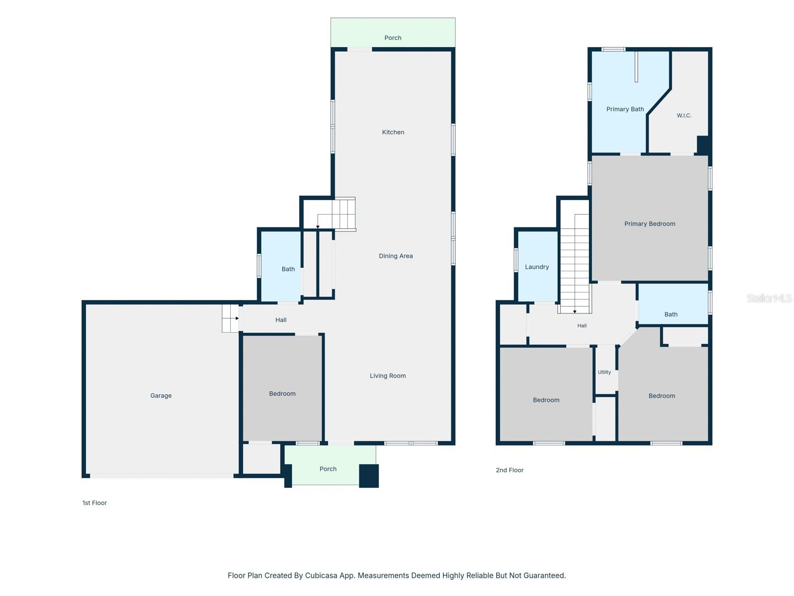 WILMA LITTLE REV - Residential