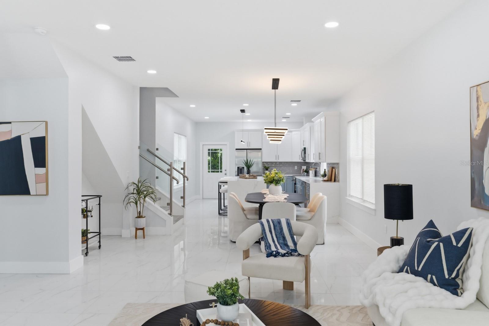 WILMA LITTLE REV - Residential