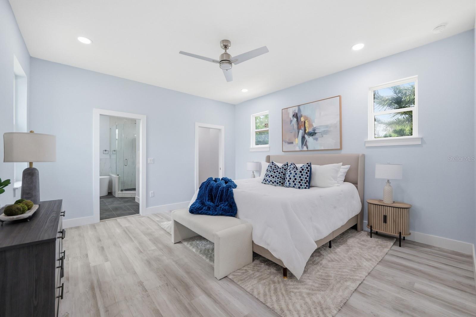 WILMA LITTLE REV - Residential