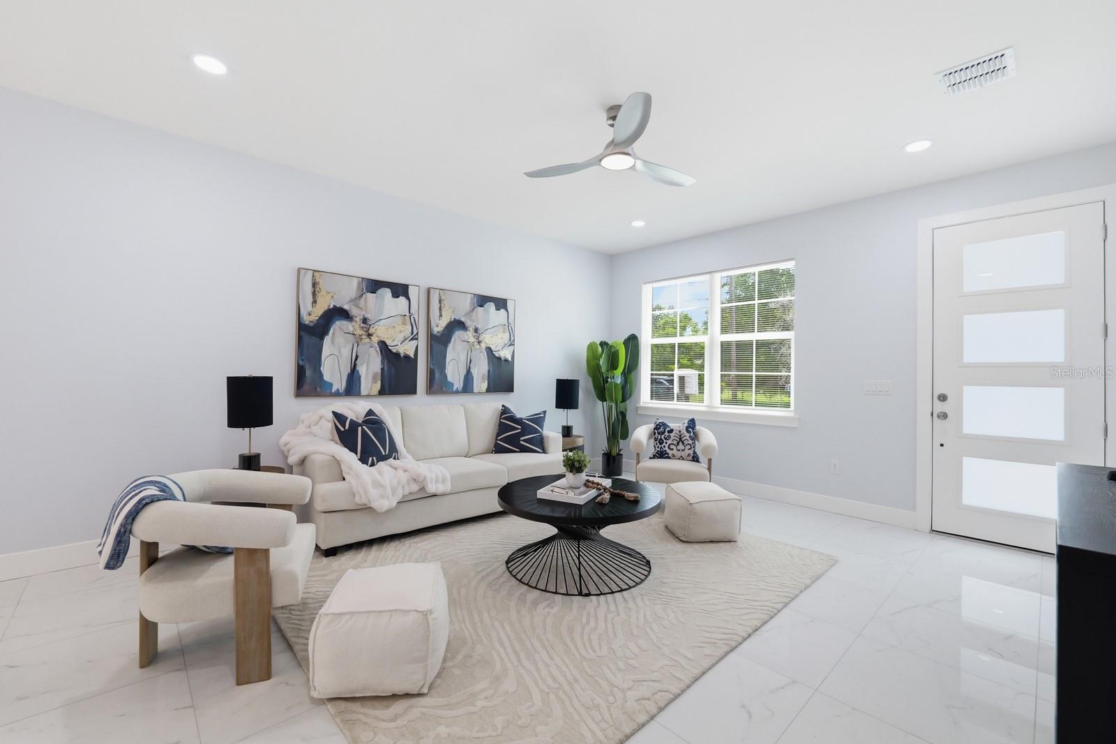 WILMA LITTLE REV - Residential
