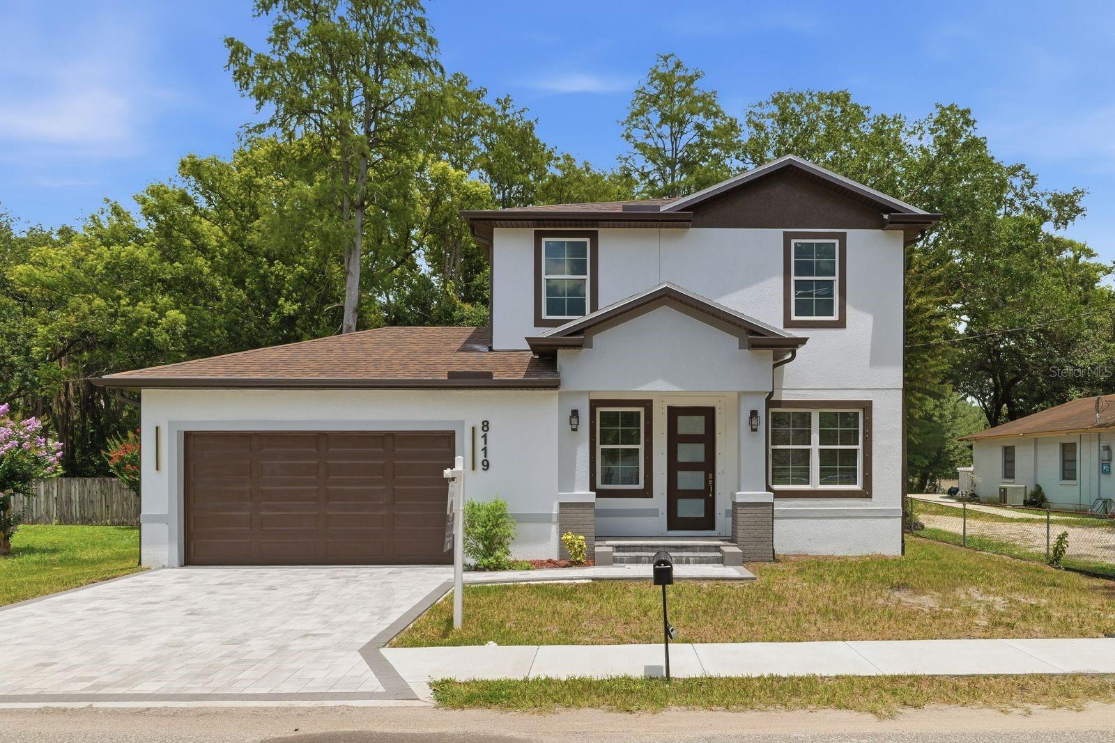 This beautiful new construction is the perfect place to call home! Featuring a bright, open-concept floor plan, this home offers the ideal space for everyday living, entertaining, and making lasting memories. You'll love the modern finishes, stylish kitchen, and quality craftsmanship throughout.
Conveniently located near shopping, restaurants, parks, and major commuter routes, you'll enjoy the best of comfort and convenience. Whether you're a first-time homebuyer or looking for the perfect home to grow your family, this move-in-ready gem checks all the boxes. Don't miss your opportunity to own a brand-new home in a location you'll love!