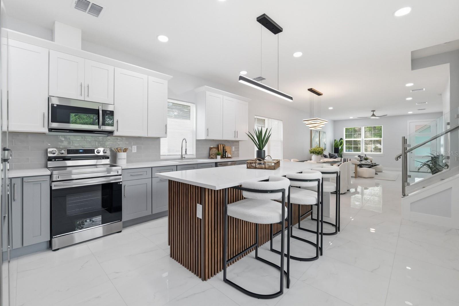 WILMA LITTLE REV - Residential
