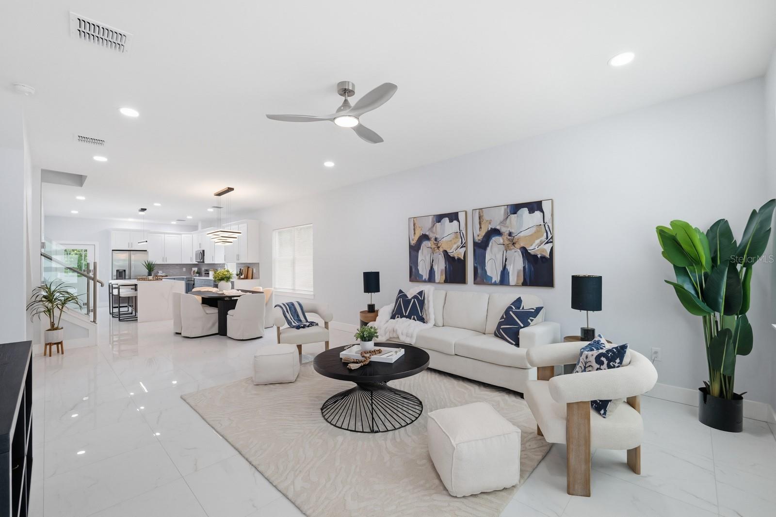 WILMA LITTLE REV - Residential