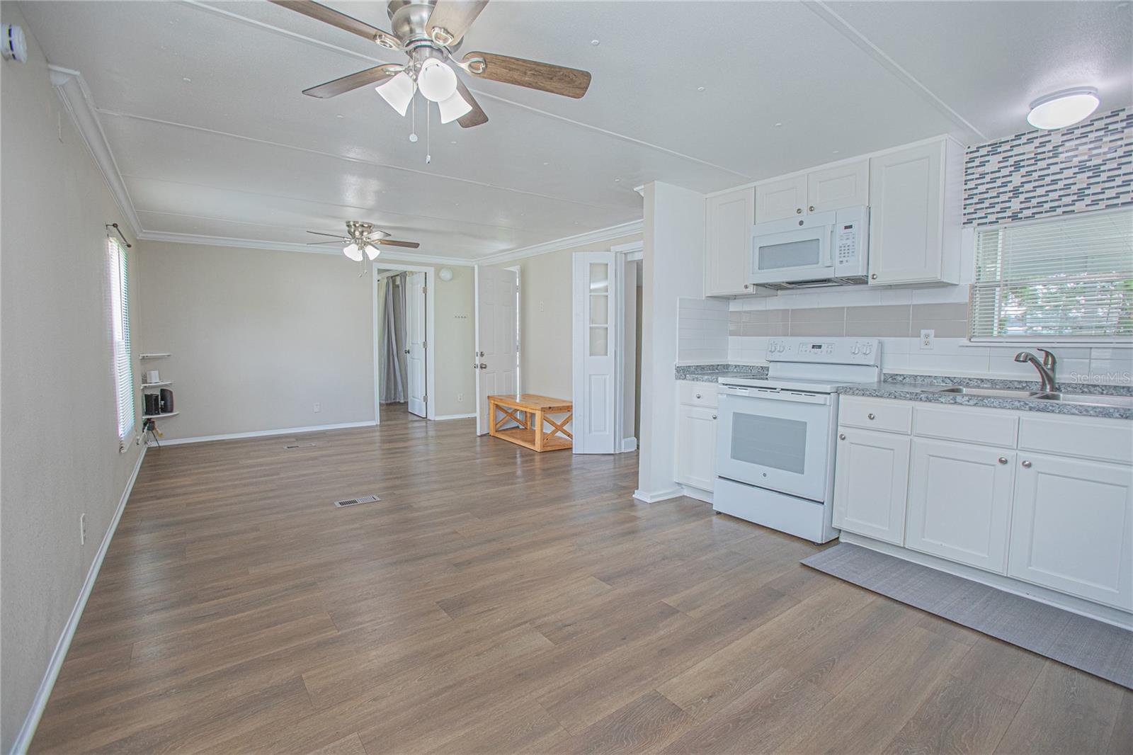MONTAGUES VILLAGE UNIT 1 - Residential