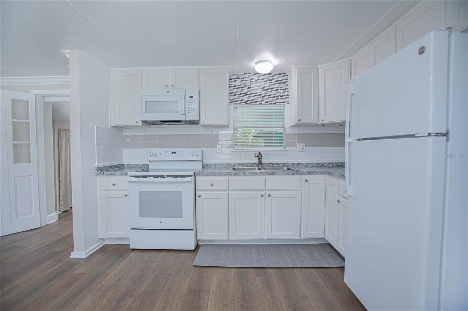MONTAGUES VILLAGE UNIT 1 - Residential