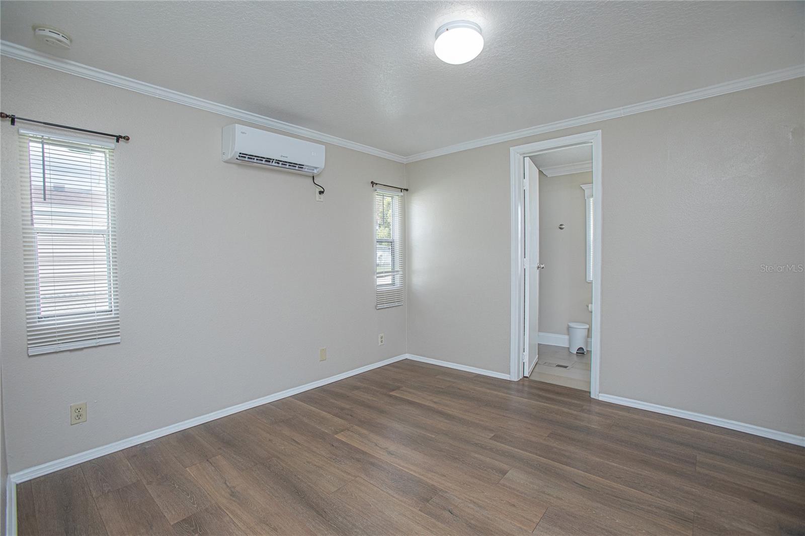 MONTAGUES VILLAGE UNIT 1 - Residential