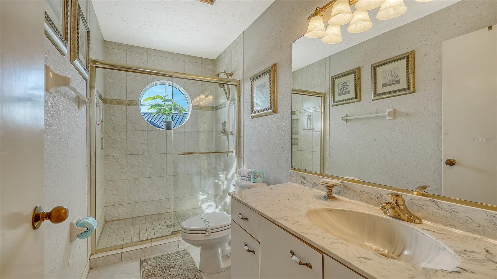 GULF & BAY CLUB BAYSIDE - Residential