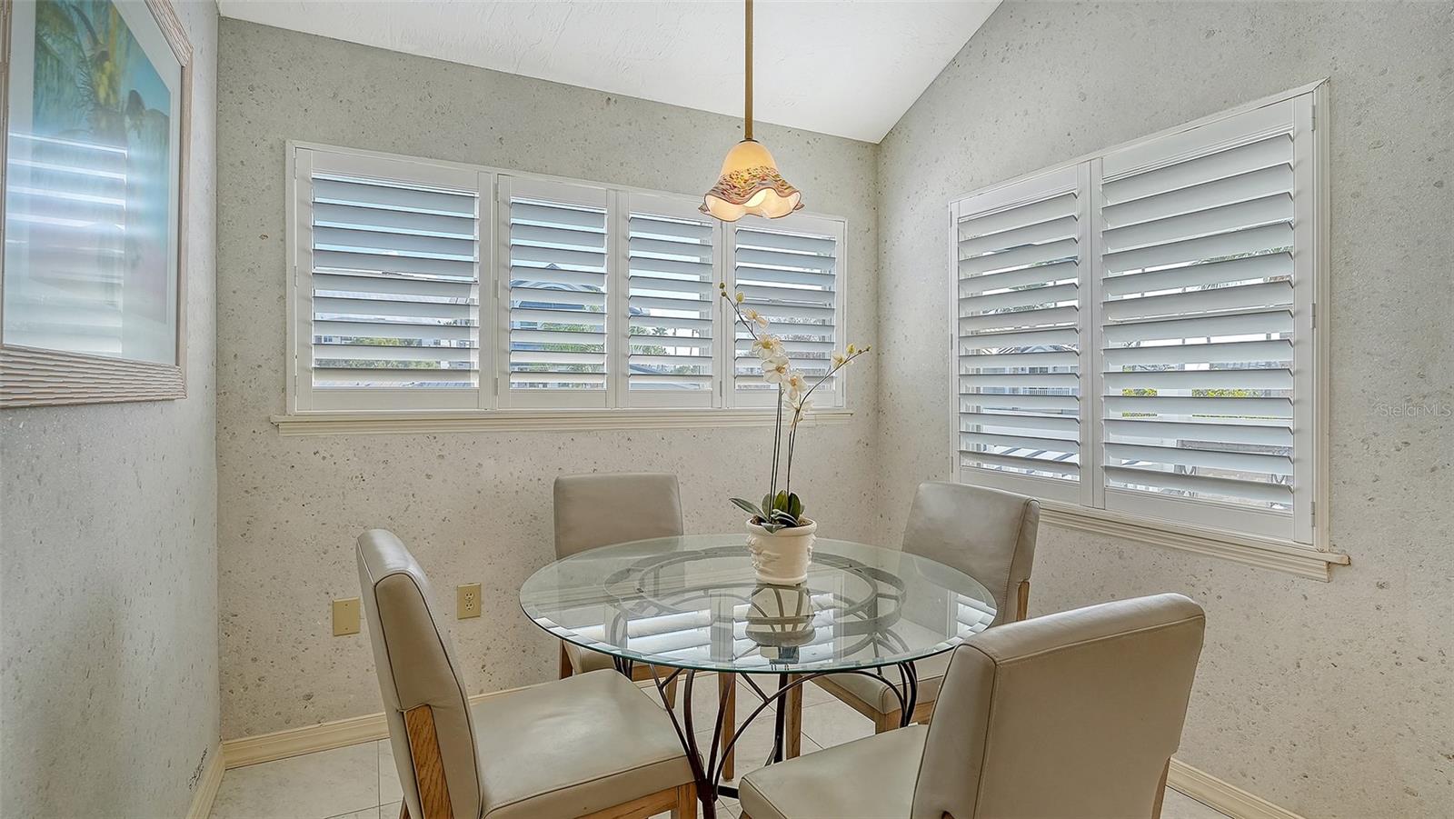 GULF & BAY CLUB BAYSIDE - Residential
