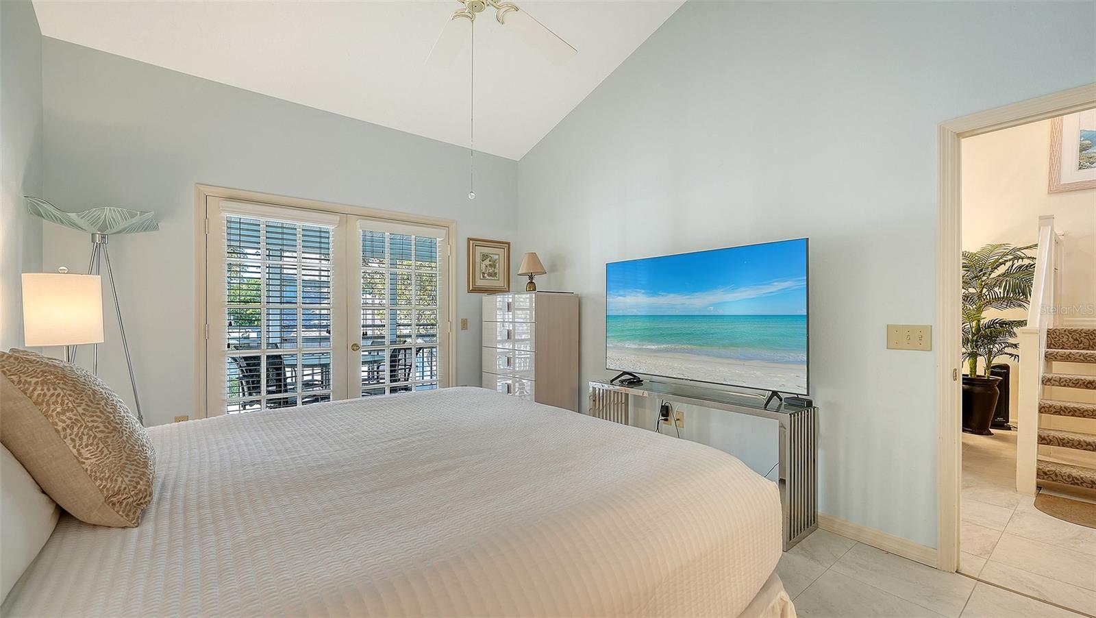 GULF & BAY CLUB BAYSIDE - Residential