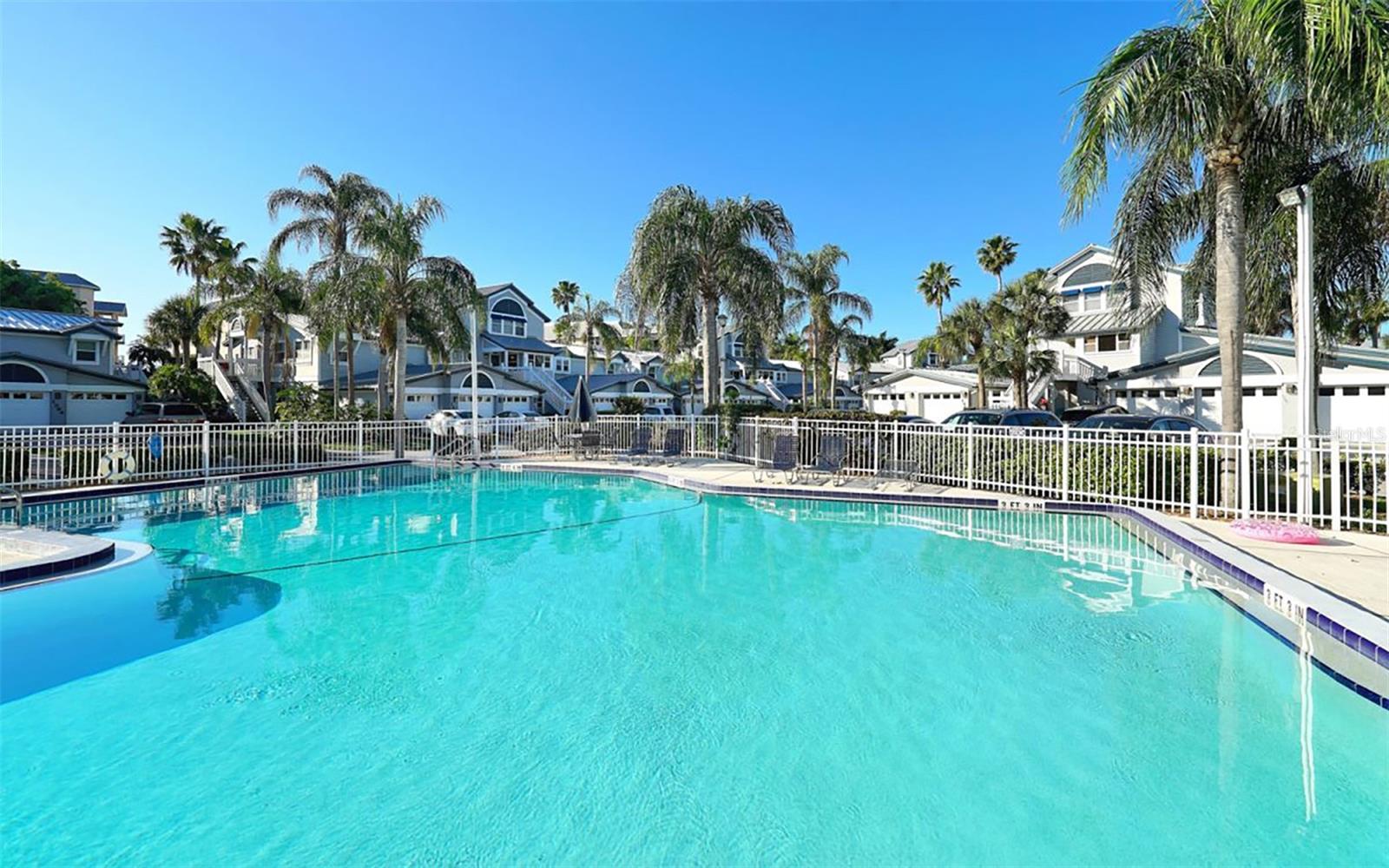 GULF & BAY CLUB BAYSIDE - Residential