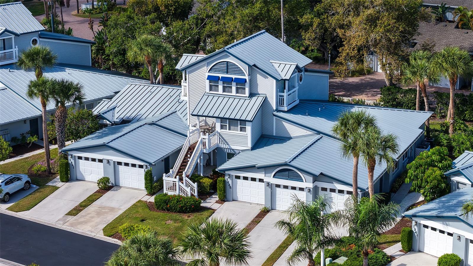 GULF & BAY CLUB BAYSIDE - Residential