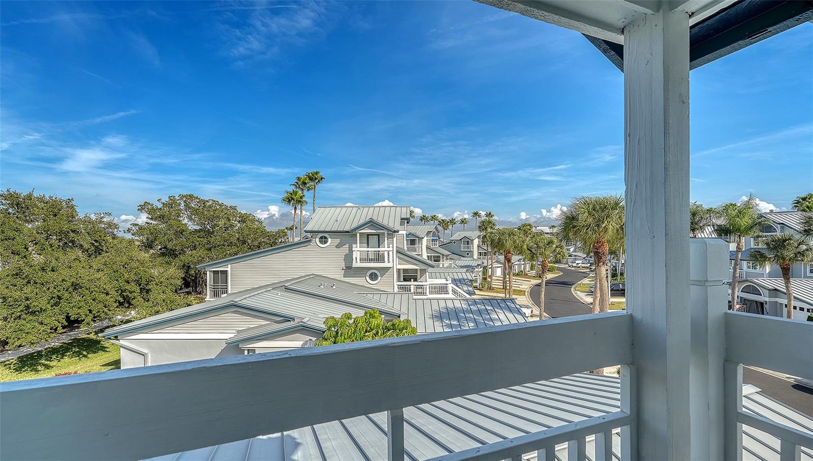 GULF & BAY CLUB BAYSIDE - Residential
