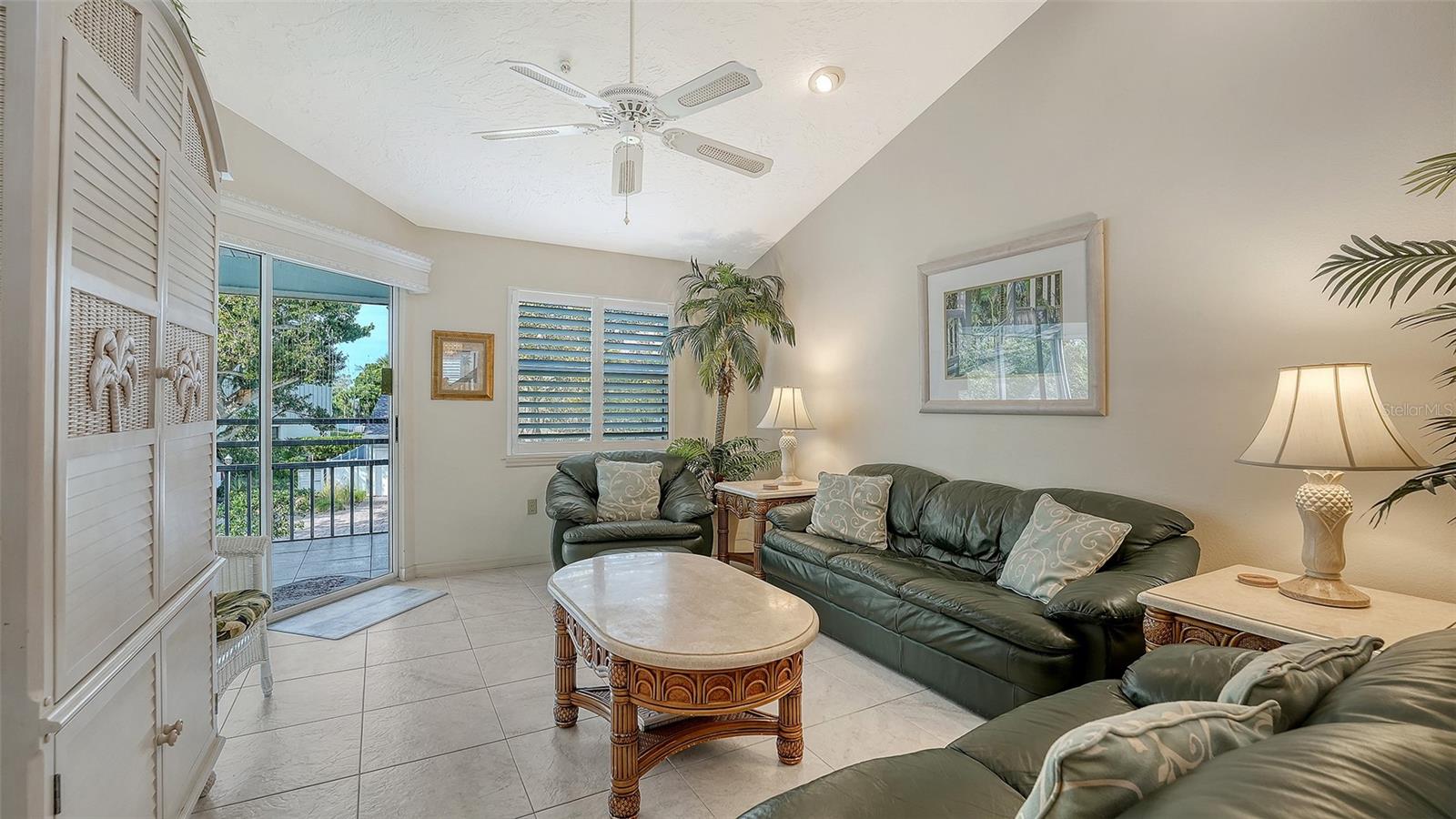 GULF & BAY CLUB BAYSIDE - Residential