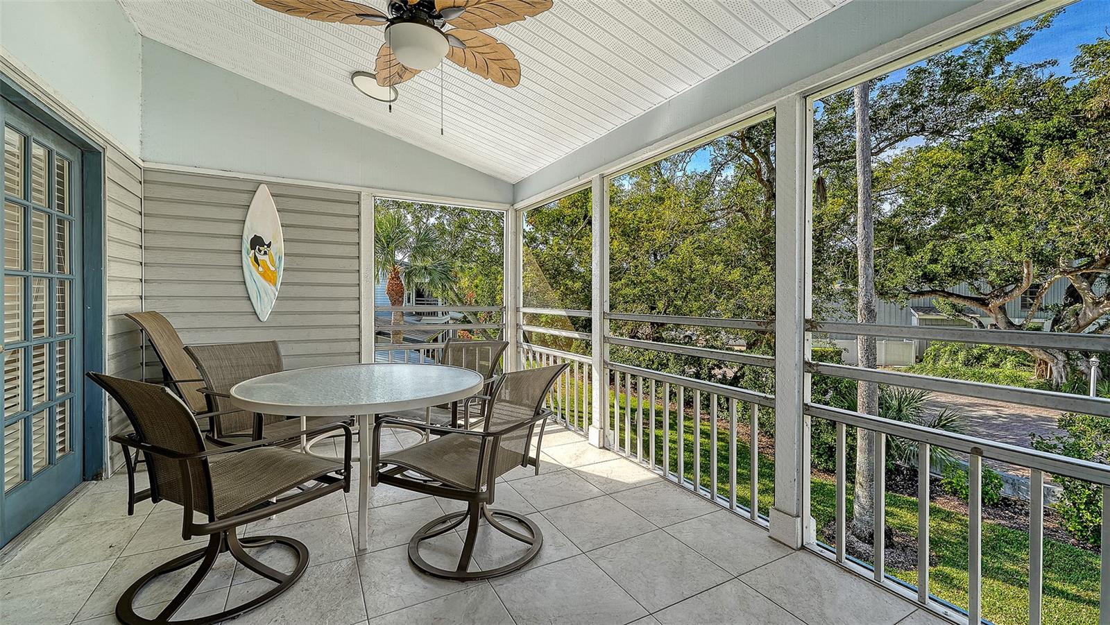 GULF & BAY CLUB BAYSIDE - Residential