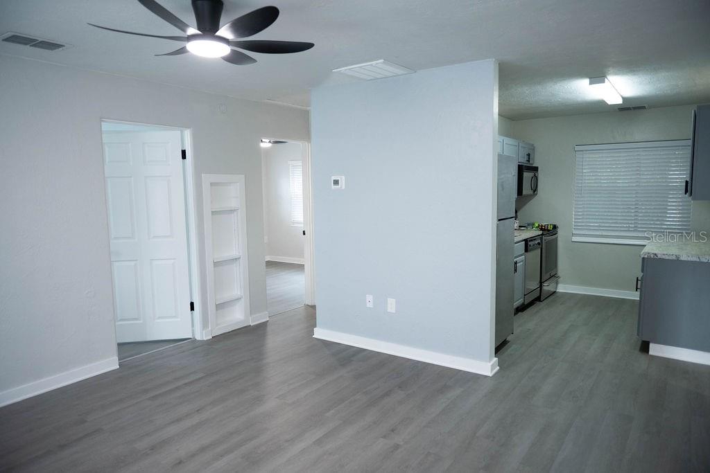 GORSUCH & HUTCHINSON - Residential