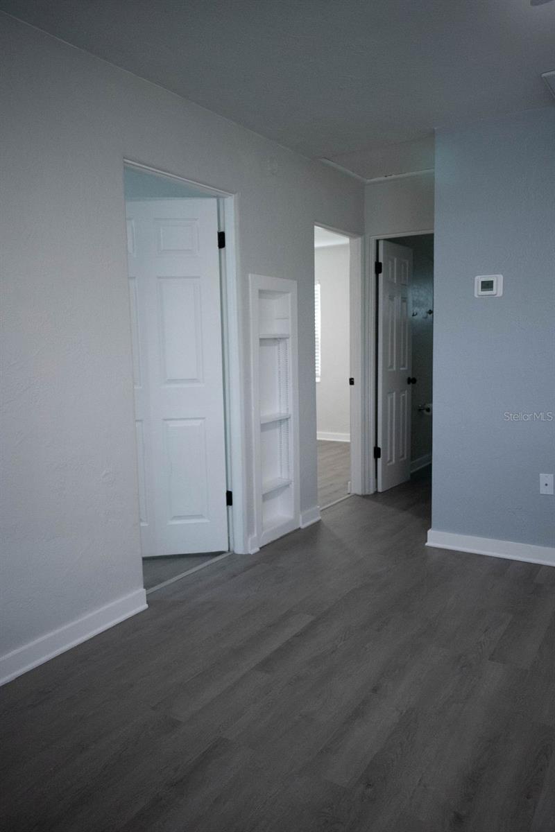 GORSUCH & HUTCHINSON - Residential